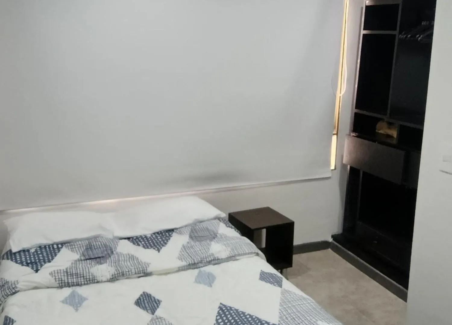 Hab Cerca Al Cas Visa Apartment Bogota 0*,  Colombia