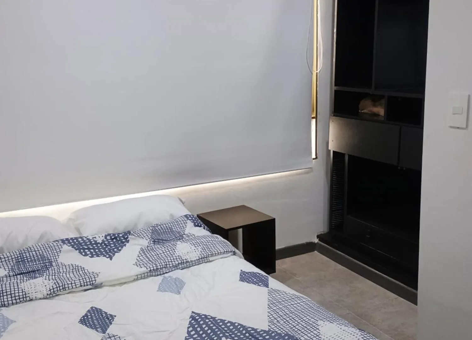 Hab Cerca Al Cas Visa Apartment Bogota Colombia